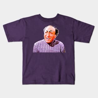 Uncle Leo Kids T-Shirt